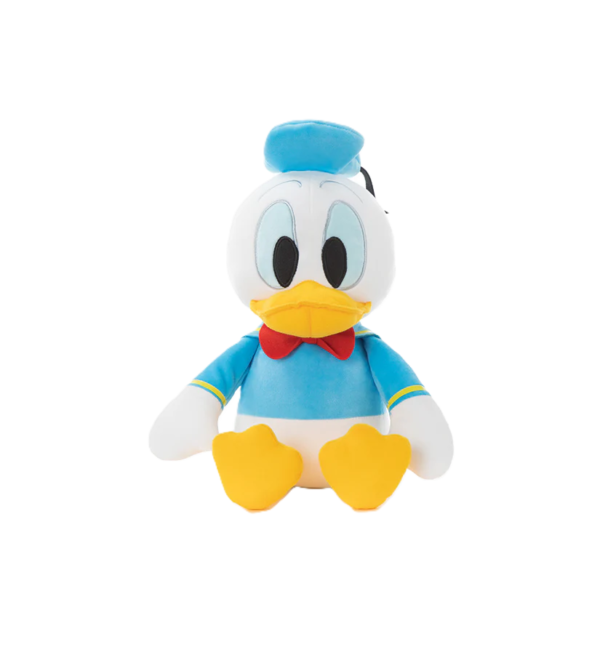 Disney 8.5" Classic Donald Plush