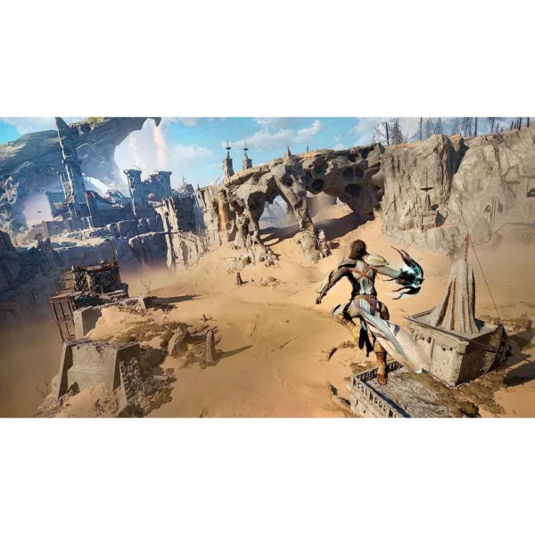 PS5 Atlas Fallen (R2/Eng/Chinese) - Image 3