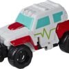 Transformers Rescue Bots Academy Figure Medix The Doc-Bot E8102 - Image 3