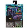 Transformers Legacy Evolution Deluxe Cyberverse Universe Shadow Striker Action Figure F7197 - Image 3
