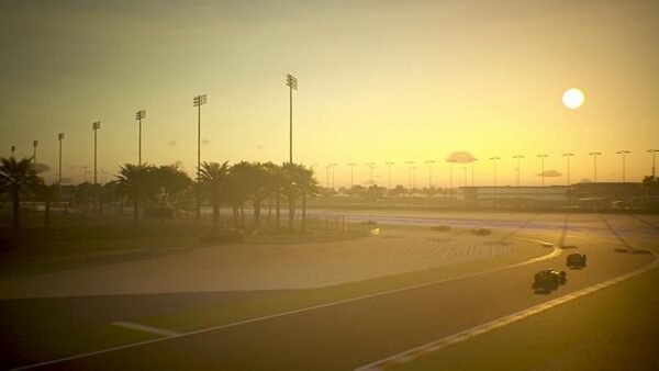 PS5 F1 Manager 2023 (R2/Eng/Chinese) - Image 3