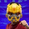 Transformers One 2 in 1 Mask and Bumblebee B-127 9.8" Action Figures F9181 - Image 3