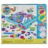 Play-Doh On the Go Imagine and Store Studio with Over 30 Tools and 10 Cans F3638 - Image 3