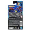 Transformers Legacy United Core Infernac Universe Bouldercrash 3.5” Action Figure F8516 - Image 3