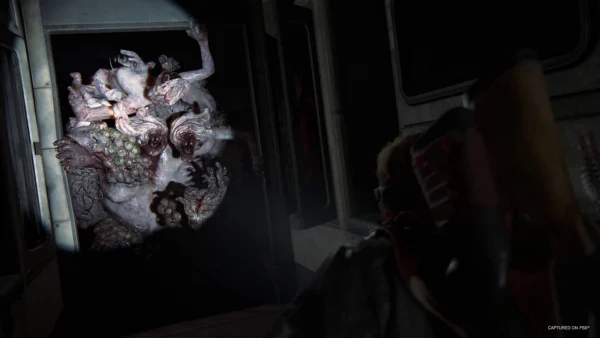 PS5 The Last of Us II Remastered (R2) - Image 4