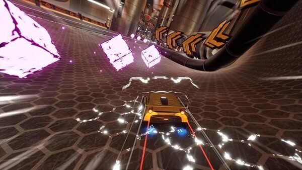 PS5 Transformers:Galactic Trials (R2/Eng/Chi) - Image 4