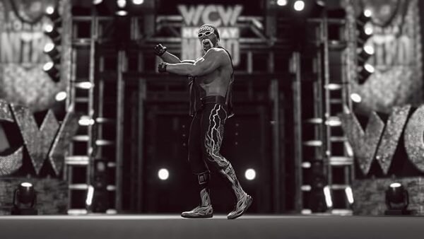 PS5 WWE 2K23 (R2) - Image 4