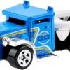 Hot Wheels 1-pack, 1 vehicle each, random selection (sorted by model) 5785 - Image 7