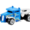 Hot Wheels 1-pack, 1 vehicle each, random selection (sorted by model) 5785