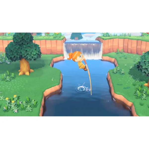 NSW Animal Crossing: New Horizons - Image 4