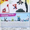Marvel Stunt Squad Spider-Man vs. Venom Playset with Action Figures F7068 - Image 4