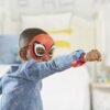 Marvel Spidey and His Amazing Friends Spidey Comm-Link and Mask Set F3712 - Image 4