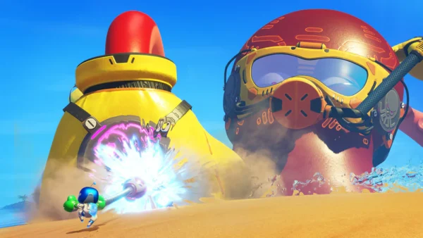 PS5 Astro Bot (R2/English/ Chinese) - Image 4
