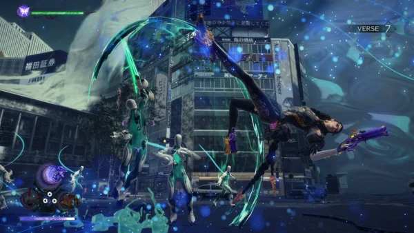 NSW Bayonetta 3 (Pal/Eng/Chi) - Image 3