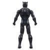 Marvel Avengers Epic Hero Series Black Panther 4" Action Figure F9336 - Image 4