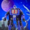 Transformers Legacy Evolution Deluxe Cyberverse Universe Shadow Striker Action Figure F7197 - Image 4