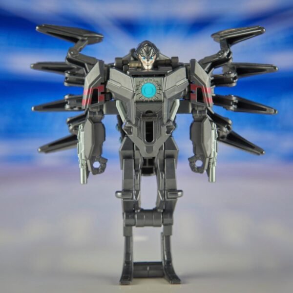 Transformers One Cog Changer Airachnid 4" Action Figures F9385 - Image 4