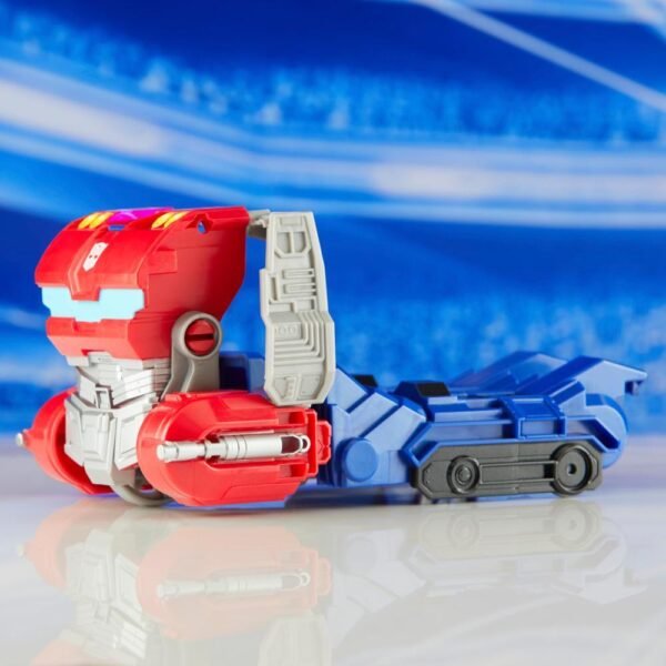 Transformers One Mega Changer Optimus Prime (Orion Pax) 11" Action Figures F8699 - Image 4