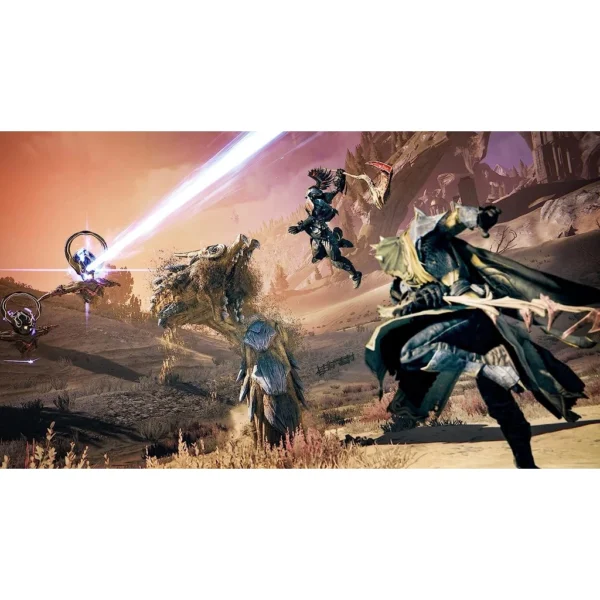 PS5 Atlas Fallen (R2/Eng/Chinese) - Image 4