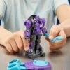 Transformers One Robot Battlers Alpha Trion, 4.5" Action Figures F9391 - Image 4