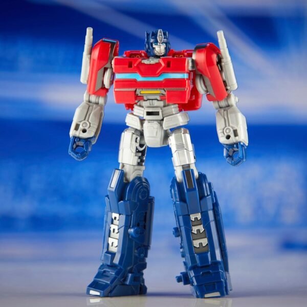 Transformers One Prime Changer Optimus Prime (Orion Pax) 5" Action Figures F8691 - Image 4