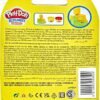 Play-Doh Mini Food Truck Playset, Yellow & Red F5348 - Image 4