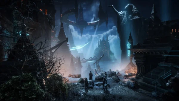PS5 EA Dragon Age: The Veilguard (R3/Eng/Chi) - Image 4