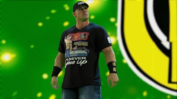 PS5 WWE 2K23 (R2) - Image 5