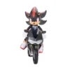 Sonic the Hedgehog 3 Movie 5-Inch Shadow Figure & Motorcycle (424064) - Image 5