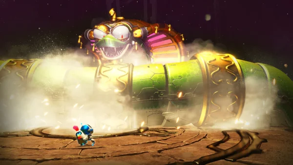 PS5 Astro Bot (R2/English/ Chinese) - Image 5