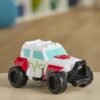 Transformers Rescue Bots Academy Figure Medix The Doc-Bot E8102 - Image 5