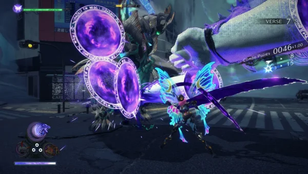 NSW Bayonetta 3 (Pal/Eng/Chi) - Image 4