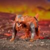 Transformers Legacy United Core Beast Wars II Universe Tasmania Kid 3.5” Action Figure F8518 - Image 5