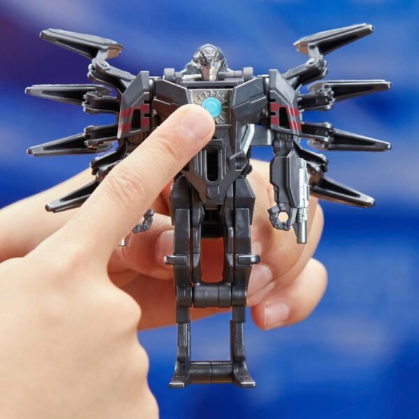 Transformers One Cog Changer Airachnid 4" Action Figures F9385 - Image 5