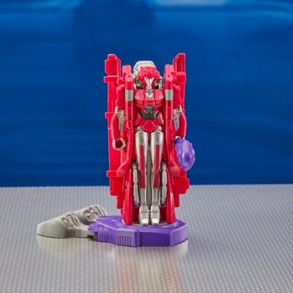 Transformers One Robot Battlers Elita-1, 4.5" Action Figures F9394 - Image 5