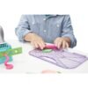 Play-Doh On the Go Imagine and Store Studio with Over 30 Tools and 10 Cans F3638 - Image 5