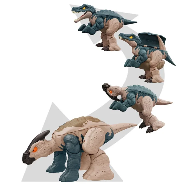 Jurassic World Double Danger - Assorted HLP05 - Image 2
