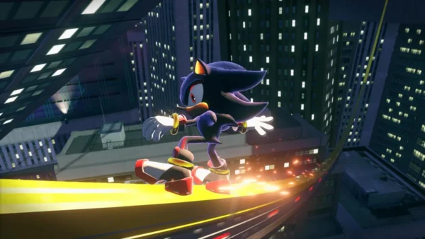 PS5 Sonic X Shadow Generations (R3/Eng/Chi) - Image 6