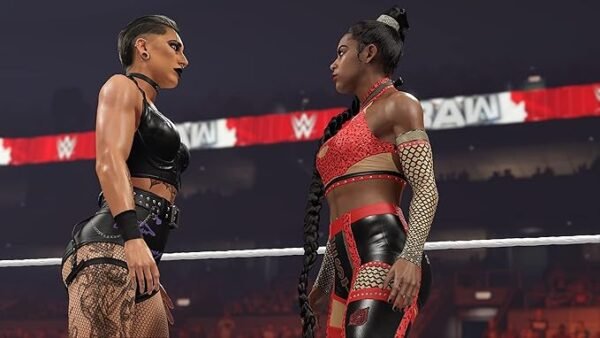 PS5 WWE 2K23 (R2) - Image 6