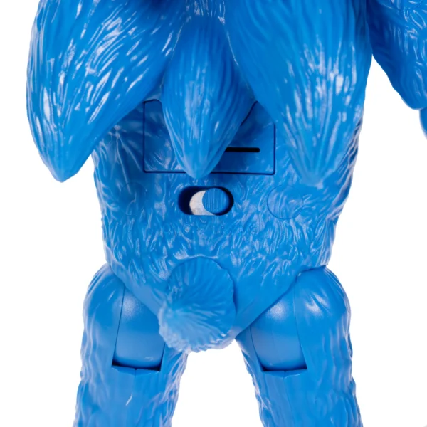 Sonic The Hedgehog 3 Ultimate Talking 12-Inch Figure with Lights & Sounds (424754) - Image 6