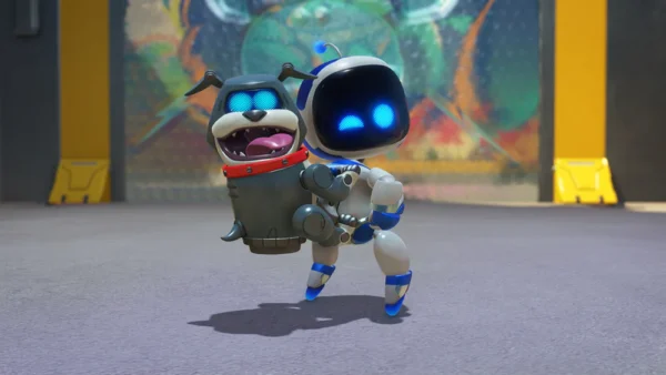 PS5 Astro Bot (R2/English/ Chinese) - Image 6