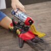 Marvel Spider-Man Super Web Slinger, 2-in-1 Shoots Webs or Water Shooter F1111 - Image 6