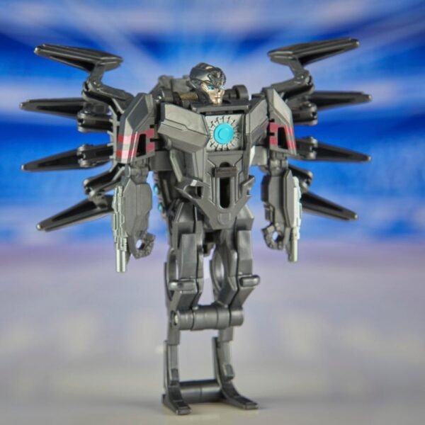 Transformers One Cog Changer Airachnid 4" Action Figures F9385 - Image 6