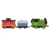 Thomas & Friends Motorized Greatest Moment Engine - Assorted HFX97 - Image 6