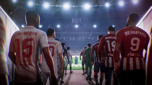 PS5 EA Sports FC 24 (R2/Eng) - Image 6