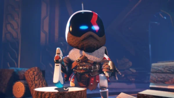 PS5 Astro Bot (R2/English/ Chinese) - Image 7