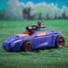 Transformers Legacy Evolution Deluxe Cyberverse Universe Shadow Striker Action Figure F7197 - Image 7