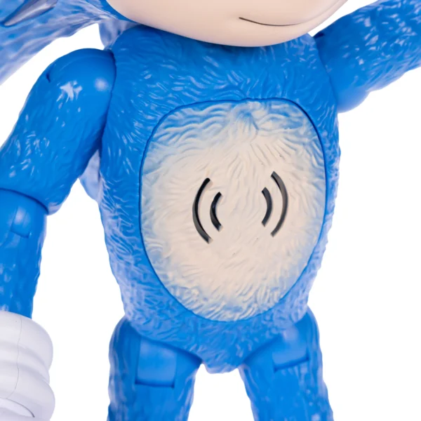 Sonic The Hedgehog 3 Ultimate Talking 12-Inch Figure with Lights & Sounds (424754) - Image 7