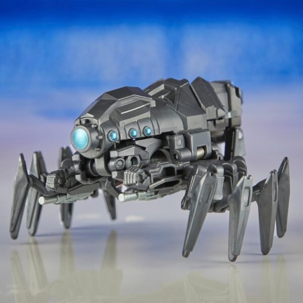 Transformers One Cog Changer Airachnid 4" Action Figures F9385 - Image 8