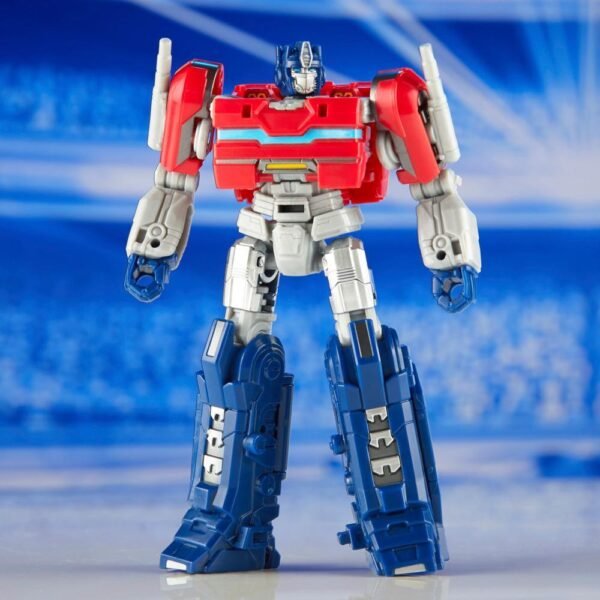 Transformers One Prime Changer Optimus Prime (Orion Pax) 5" Action Figures F8691 - Image 8